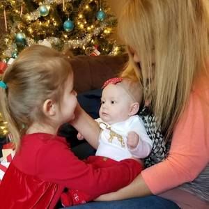 Meet your Posher, Donna